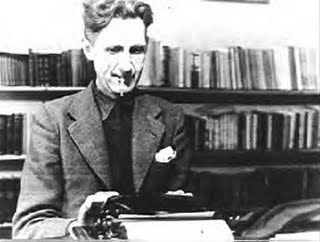 George_Orwell